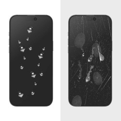 Γυαλί Προστασίας Tech-Protect Glass Spy+ 2-Pack Samsung Galaxy A57 5G / A37 5G / S25 FE Privacy