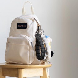 Λουράκι Χειρός Ringke Holder & Puffer Hand Strap Calm Black