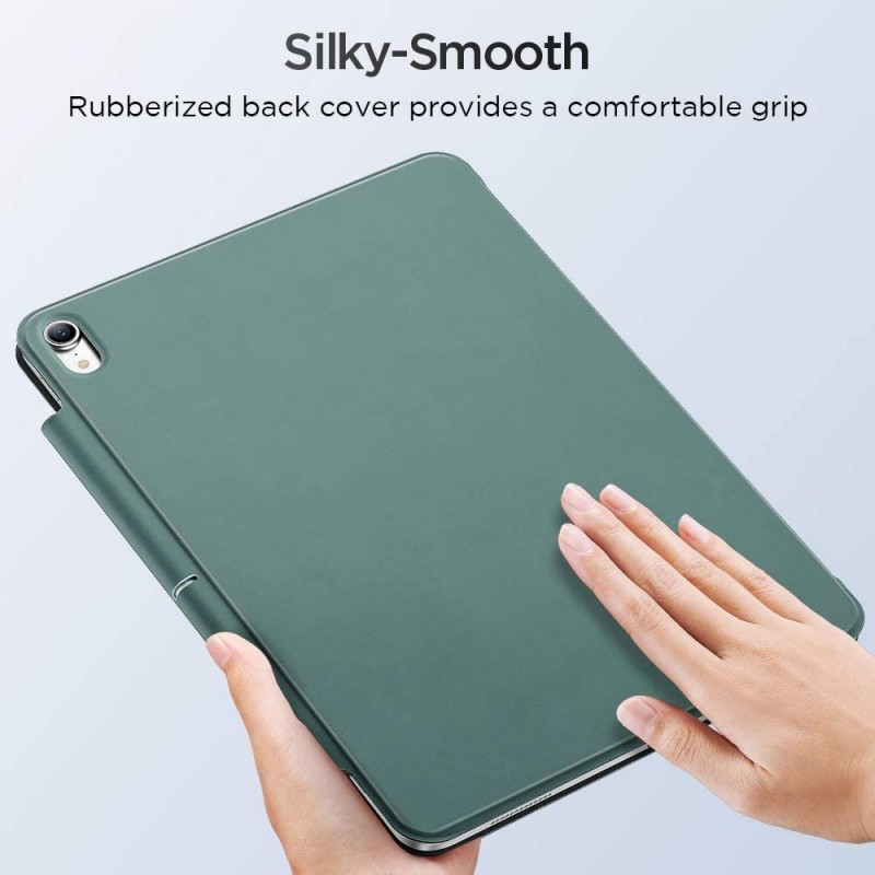Θήκη Esr Rebound Magnetic Apple iPad Air 10.9” 4 / 5 / 2020-2022 / 11” 6 / 7 / 8 2024-2026 Cactus Green
