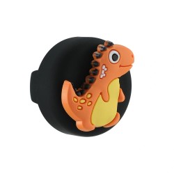 Θήκη Tech-Protect Smooth for Kids Apple AirTag 1/2 Colourful (4τμχ)
