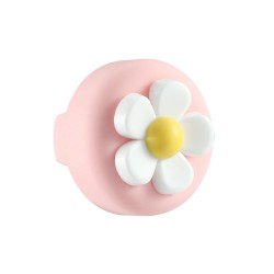 Θήκη Tech-Protect Smooth for Kids Apple AirTag 1/2 Colourful (4τμχ)
