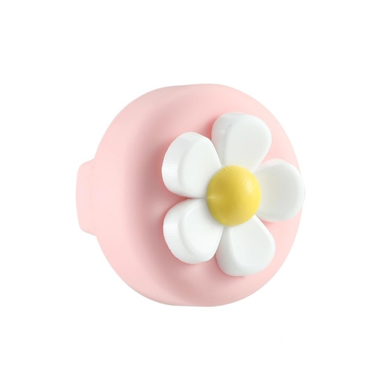 Θήκη Tech-Protect Smooth for Kids Apple AirTag 1/2 Colourful (4τμχ)