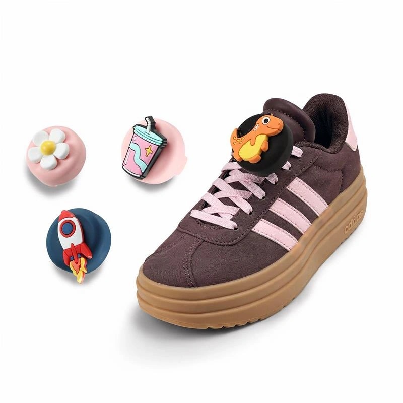 Θήκη Tech-Protect Smooth for Kids Apple AirTag 1/2 Colourful (4τμχ)