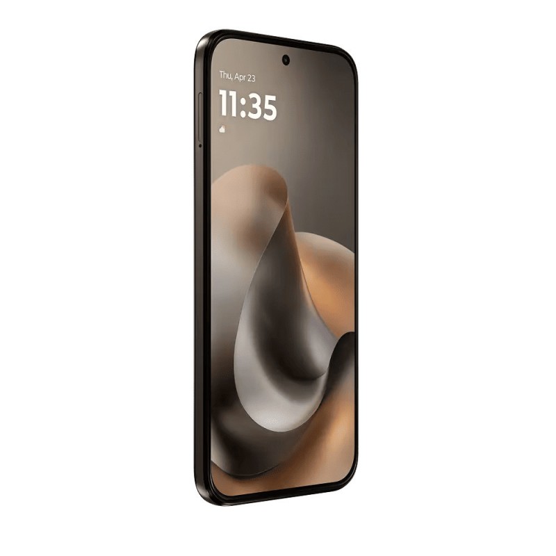 Motorola Moto G77 5G Dual SIM (8GB/256GB) Black Olive με 2 Χρόνια Εγγύηση