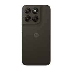 Motorola Moto G77 5G Dual SIM (8GB/256GB) Black Olive με 2 Χρόνια Εγγύηση