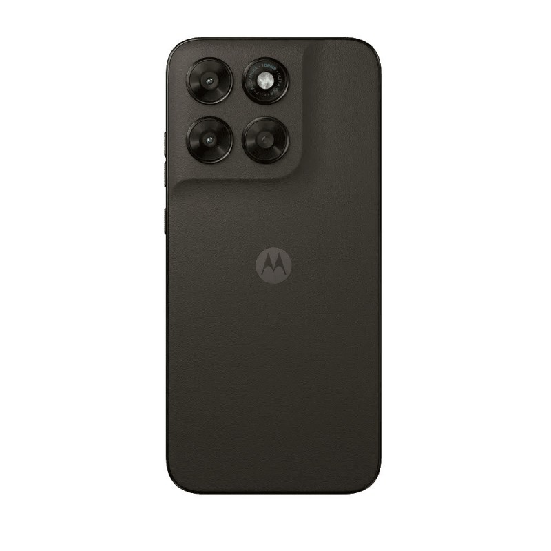 Motorola Moto G77 5G Dual SIM (8GB/256GB) Black Olive με 2 Χρόνια Εγγύηση
