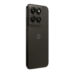Motorola Moto G77 5G Dual SIM (8GB/256GB) Black Olive με 2 Χρόνια Εγγύηση