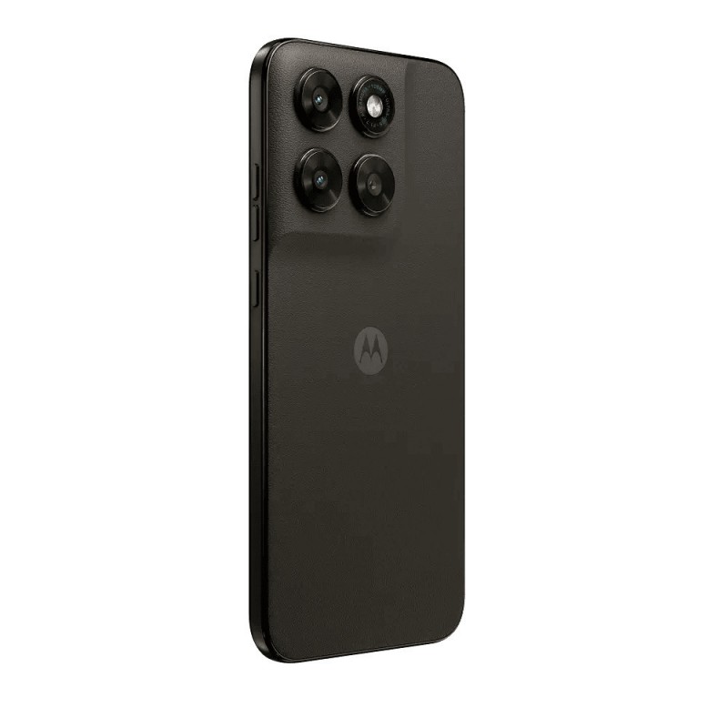 Motorola Moto G77 5G Dual SIM (8GB/256GB) Black Olive με 2 Χρόνια Εγγύηση