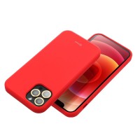 Θήκη Roar Colourful Jelly Cover Xiaomi Redmi 15C 5G / 4G / Poco C85 4G Red