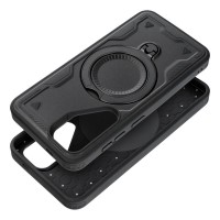 Θήκη Frost Armor Cover Xiaomi Redmi 15C 5G / 4G / Poco C85 4G Black