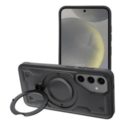 Θήκη Frost Armor Cover Xiaomi Redmi 15C 5G / 4G / Poco C85 4G Black