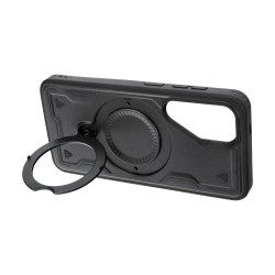 Θήκη Frost Armor Cover Xiaomi Redmi 15C 5G / 4G / Poco C85 4G Black