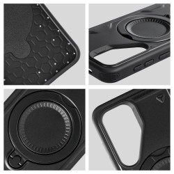 Θήκη Frost Armor Cover Xiaomi Redmi 15C 5G / 4G / Poco C85 4G Black