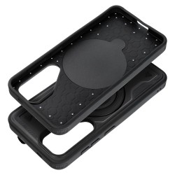 Θήκη Frost Armor Cover Xiaomi Redmi 15C 5G / 4G / Poco C85 4G Black