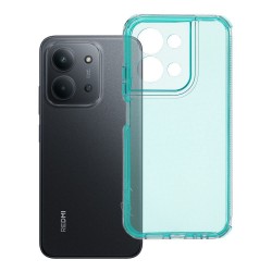 Θήκη Matrix Clear Cover Xiaomi Redmi 15C 5G / 4G / Poco C85 4G Mint
