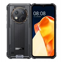Oukitel G1 4G (256GB/6GB) Dual Sim Black