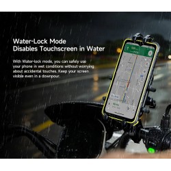 Ulefone RugKing 3 Pro (8GB/128MB) Dual SIM Black