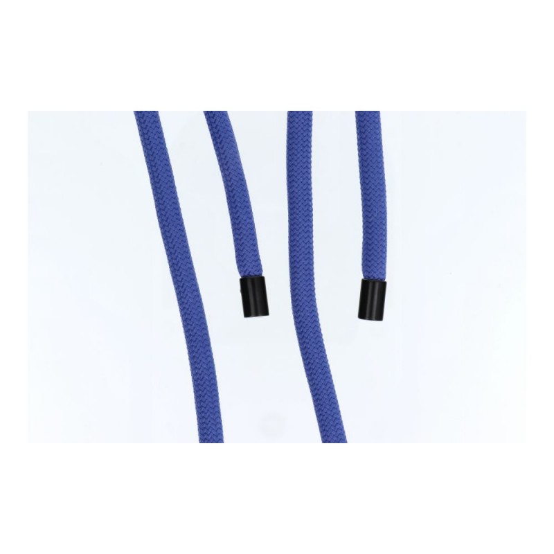  Λουράκι Λαιμού/Χειρός στήριξης Θήκης Swing Phone Lanyard, Phone Pendant with Adjustable Length / Cord Length 165cm Dark Blue