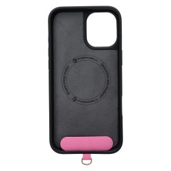 Ανταλλακτικό Pad για Λουράκι Λαιμο΄ύ Nylon Pink