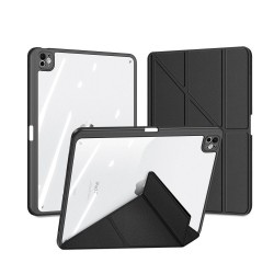 Θήκη Dux Ducis Magi Case with Pencil Storage Apple iPad Air 4 10.9" (2022) / iPad Air 11" (2024) Black