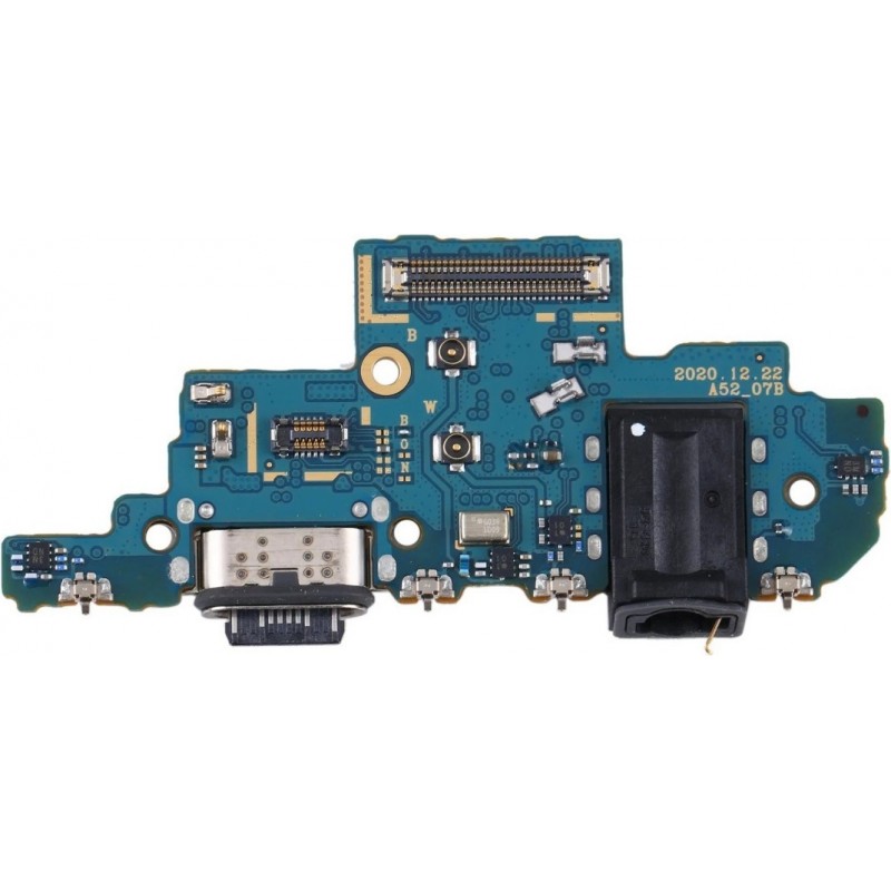 Πλακέτα φόρτισης για Samsung Galaxy A52S A528B