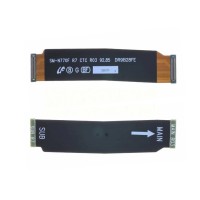 Καλωδιοταινία Κεντρική Main Flex Samsung Galaxy Note 10 Lite N770F