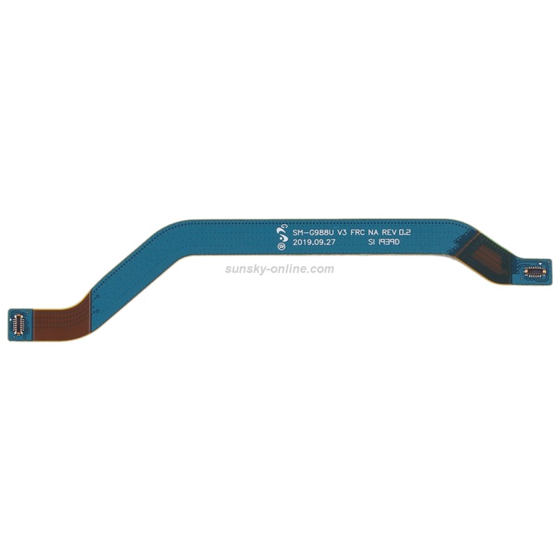 Signal Flex Cable Samsung Galaxy S20 Ultra G988
