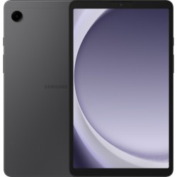 Samsung Galaxy Tab A9 8.7" (4GB/64GB) Graphite 2nd Life με 6 Μήνες Εγγύηση