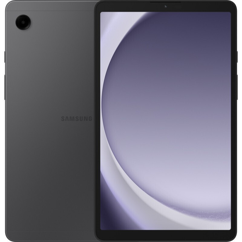 Samsung Galaxy Tab A9 8.7" (4GB/64GB) Graphite 2nd Life με 6 Μήνες Εγγύηση