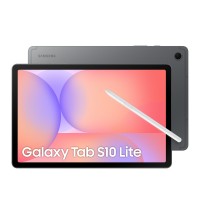Samsung Galaxy Tab S10 Lite 10.9" (6GB/128GB) Gray 2nd Life με 6 Μήνες Εγγύηση