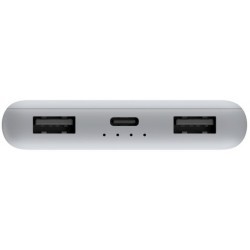 Εξωτερική Μπαταρία Xiaomi Lite Powerbank 10000mAh 1xUSB-A & 1xUSB-C 22.5W White