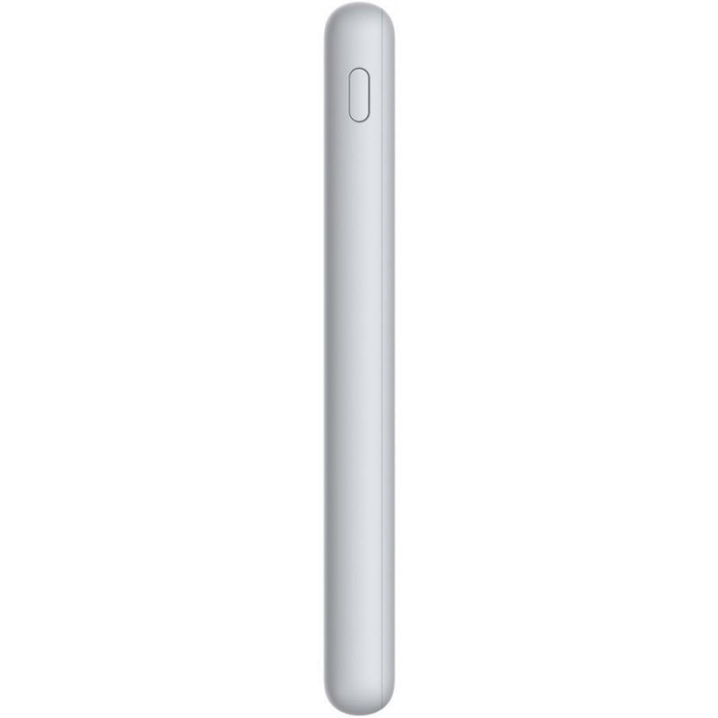 Εξωτερική Μπαταρία Xiaomi Lite Powerbank 10000mAh 1xUSB-A & 1xUSB-C 22.5W White