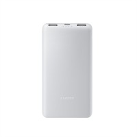 Εξωτερική Μπαταρία Xiaomi Lite Powerbank 10000mAh 1xUSB-A & 1xUSB-C 22.5W White