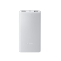 Εξωτερική Μπαταρία Xiaomi Lite Powerbank 10000mAh 1xUSB-A & 1xUSB-C 22.5W White