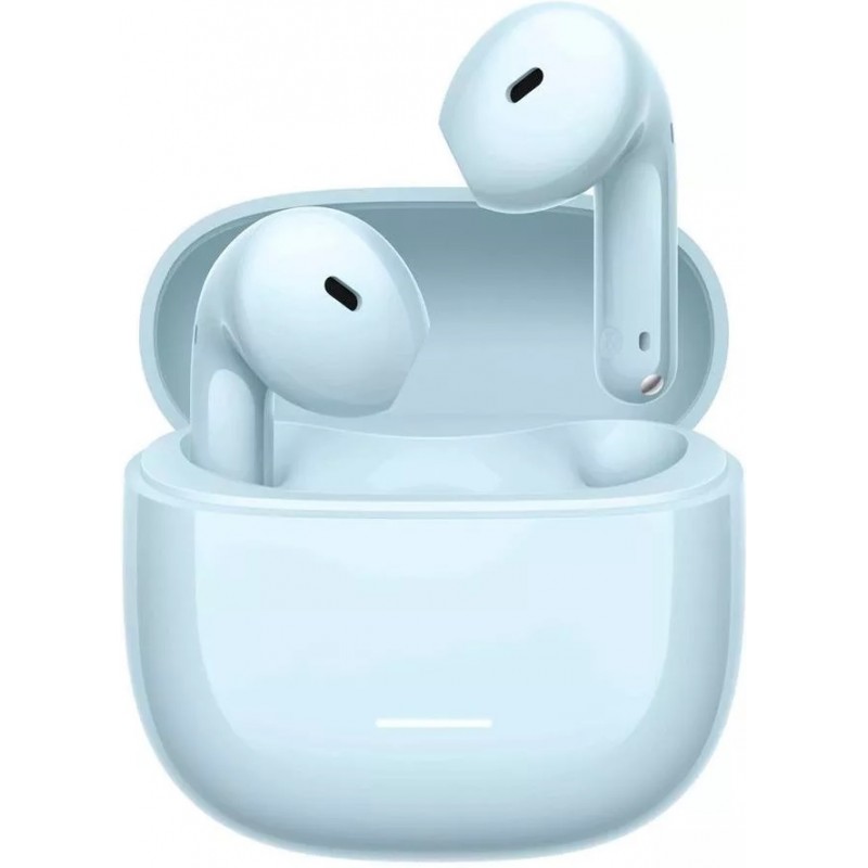 Ακουστικά Bluetooth Xiaomi Redmi Buds 8 Active Bluetooth Handsfree Blue