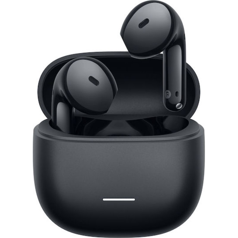 Ακουστικά Bluetooth Xiaomi Redmi Buds 8 Active Bluetooth Handsfree Black