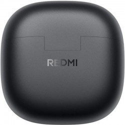 Ακουστικά Bluetooth Xiaomi Redmi Buds 8 Active Bluetooth Handsfree Black