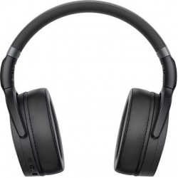 Ακουστικά Sennheiser HD 450BT Wireless Bluetooth Black
