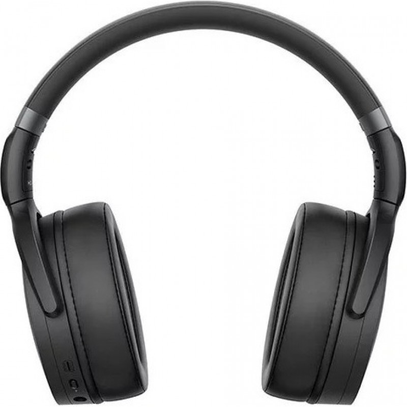 Ακουστικά Sennheiser HD 450BT Wireless Bluetooth Black
