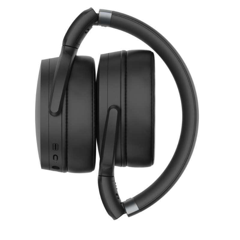 Ακουστικά Sennheiser HD 450BT Wireless Bluetooth Black