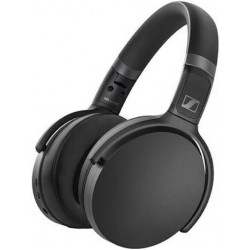 Ακουστικά Sennheiser HD 450BT Wireless Bluetooth Black