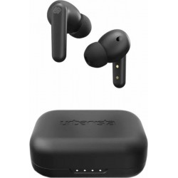 Ακουστικά Bluetooth Urbanista London Active Noise Cancelling True Wireless Midnight Black