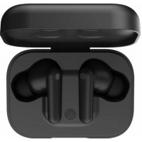 Ακουστικά Bluetooth Urbanista London Active Noise Cancelling True Compatible with Wireless Charging Midnight Black