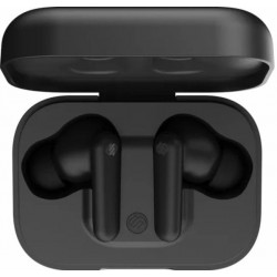 Ακουστικά Bluetooth Urbanista London Active Noise Cancelling True Wireless Midnight Black