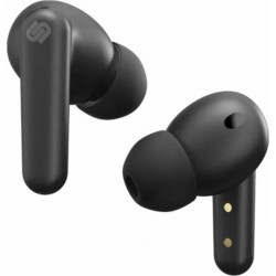 Ακουστικά Bluetooth Urbanista London Active Noise Cancelling True Wireless Midnight Black