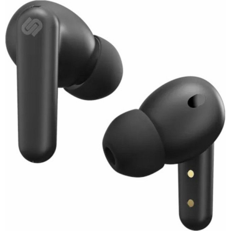 Ακουστικά Bluetooth Urbanista London Active Noise Cancelling True Wireless Midnight Black