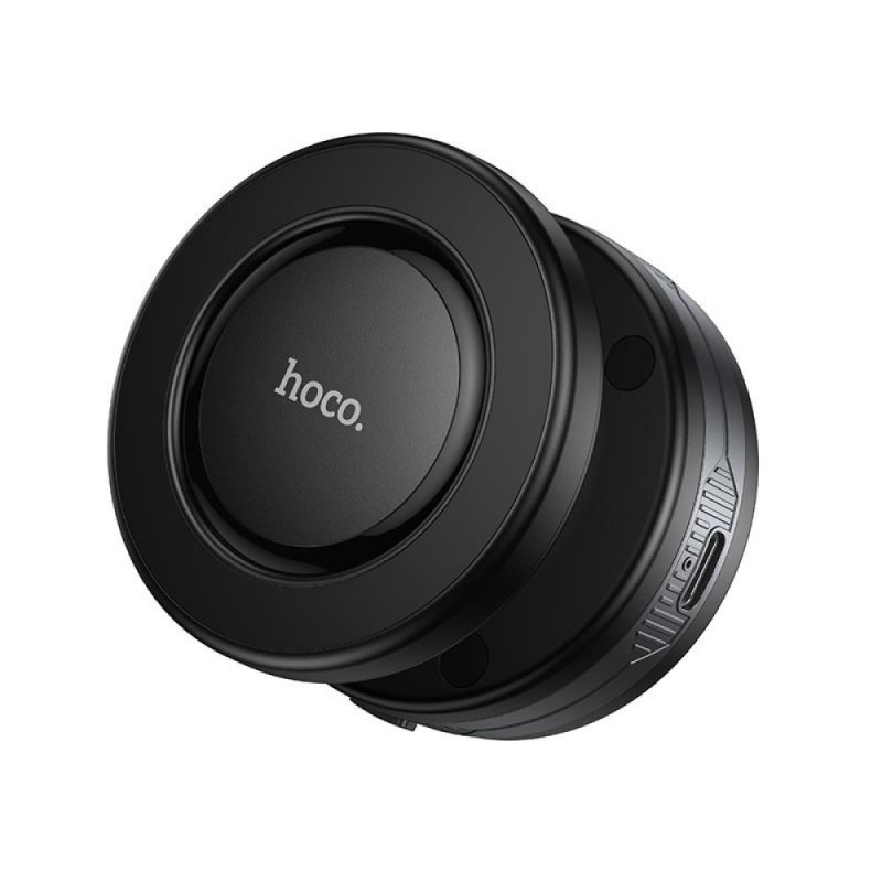 Βάση Αυτοκινήτου Hoco H87 Dragon Magnetic Car Holder Black