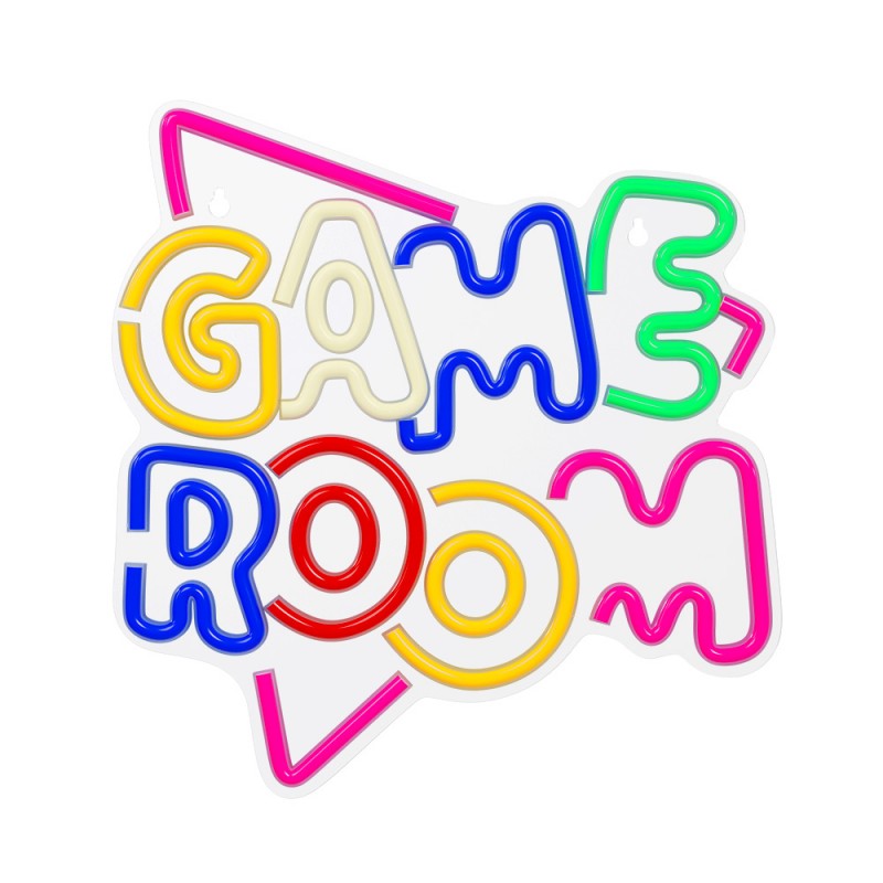 LED Neolia Neon NNE20 Plexi Game Room Multicolor 