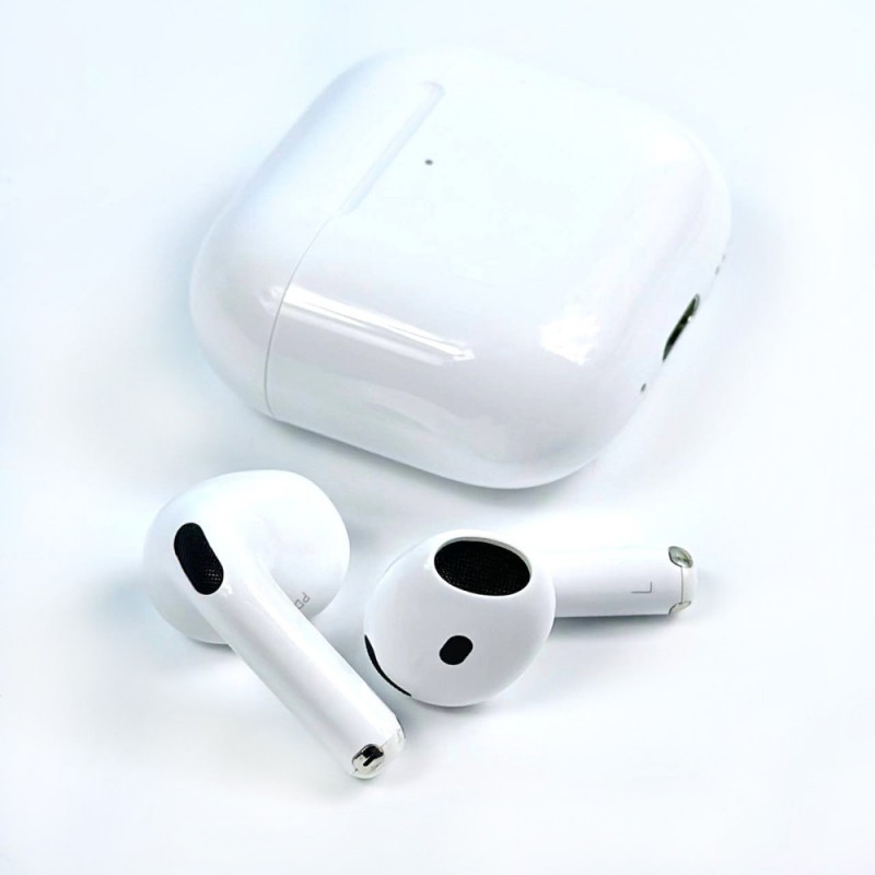Ακουστικά Bluetooth Remax Proda (PD-BT650) 5.4 ANC ENC White