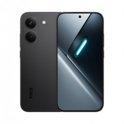 Xiaomi Poco X8 Pro 5G Dual SIM (8GB/256GB) Black 2nd Life με 24 Μήνες Εγγύηση